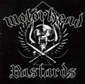Bastards - Motorhead