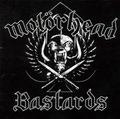 Bastards, płyta winylowa - Motorhead