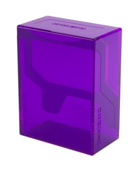 Bastion 50+ - Purple, Gamegenic - Gamegenic