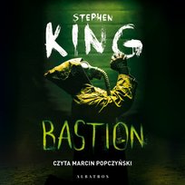 Bastion - audiobook King Stephen