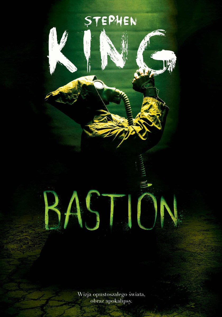 Bastion - ebook mobi