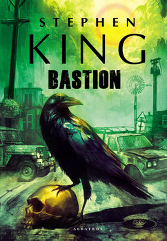 Bastion - King Stephen