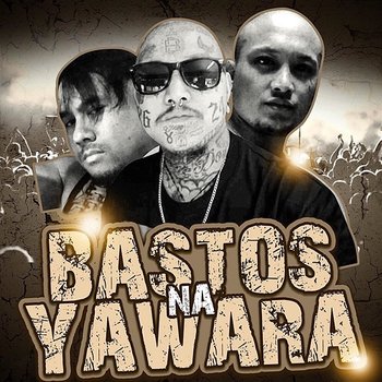 Bastos Na Yawara - JFlexx feat. Bentedos, DZ