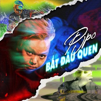 Bắt Đầu Quen - Pjpo