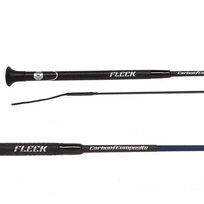 Bat dr FLECK CarbonComposite granatowy, długość: 120 cm Inna marka