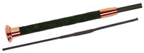 Bat dr FLECK UltraSoftGrip SilkTouch rose gold, rozmiar: 100 Inna marka