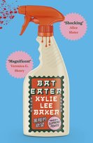 Bat Eater Kylie Lee Baker