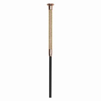 Bat Imperial Riding Stones Dressage rose gold, długość: 110 cm Inna marka