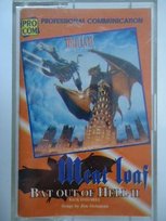 Bat out of hell II Meat Loaf