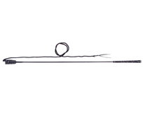 Bat QHP Contactstick czarny, długość: 120 cm Inna marka