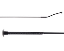 Bat QHP Spiral czarny, długość: 90 cm Inna marka