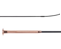 Bat QHP Spiral rosegold, rozmiar: 100 Inna marka
