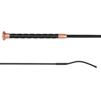 Bat Start Glossy Black/Rosegold, 120 Cm Start