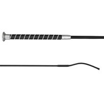 Bat START GlossyCrystal black/chrome, 130 cm Inna marka