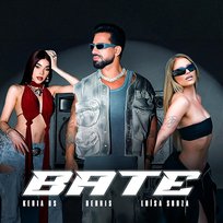 Bate Dennis, Luísa Sonza, Kenia Os