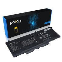 Bateria 07Krv Do Dell Latitude 7430 7530