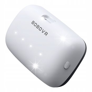 Bateria 10000mAh BoboVR B100 do S3 Pro / E3 Pro do Oculus Meta Quest 3/3s - Inny producent