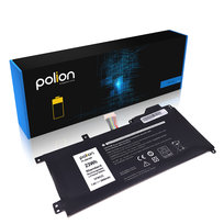 Bateria 1Fkcc Do Dell Latitude 12 5295 7200 2-In-1