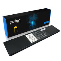 Bateria 34GKR do DELL Latitude E7440 E7450 Duża