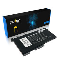 Bateria 3DDDG do DELL Latitude 5280 5290 5480 5490 5495 5580 5590