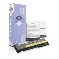 Bateria 42T4844 do Lenovo ThinkPad T420s T430s