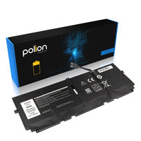 Bateria 722Kk Do Dell Xps 13 9300 9380 9310