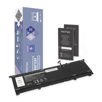 Bateria 8N0T7 Dell Precision 5530 XPS 9575