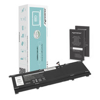 Bateria 8N0T7 Dell Precision 5530 XPS 9575