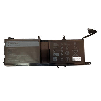 Bateria 9NJM1 do Dell Alienware 15 R3 15 R4 17 R5 Oryginalna - Dell