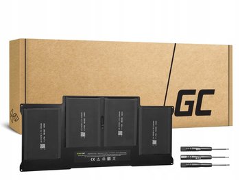 Bateria A1496 A1405 A1377 Do Apple Macbook Air 13 A1466 A1369 47Wh - Greencell