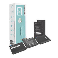 Bateria A1713 do Apple MacBook Pro 13 A1708 Movano