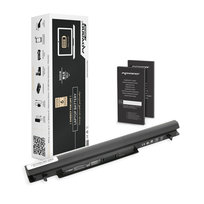 Bateria A31-K56 A42-K56 do Asus A46 K56 2600mAh