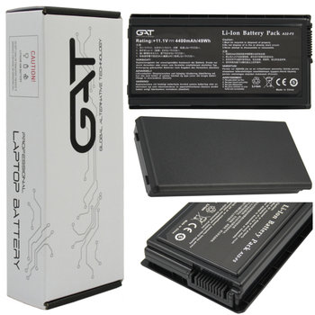 BATERIA A32-F5 DO ASUS F5RL F5GL F5SL X50RL X50SL F5 F5C X50 X59 X5R PRO4J - Gat