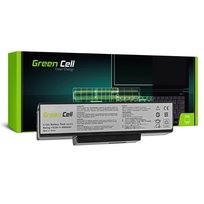 Bateria A32-K72 A32-N71 Do Asus K72J K73S K73Sv N71 N71J N73S N73Sv X73S Greencell