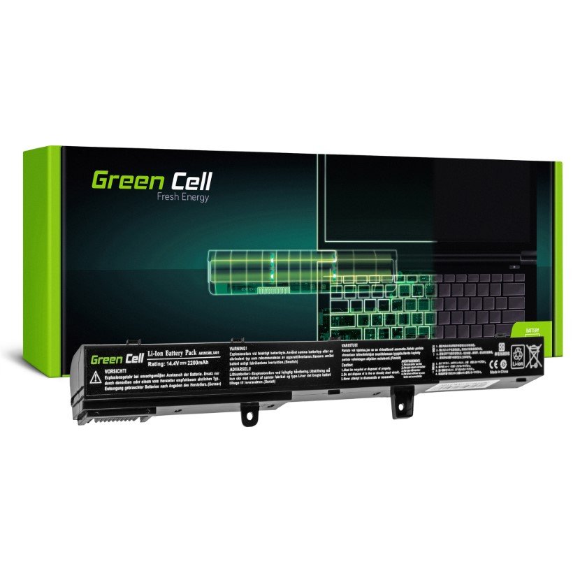Bateria A41N1308 Do Asus X551 X551C X551Ca X551M X551Ma R509 R512 R512C