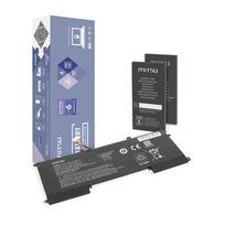 Bateria AB06XL HSTNN-DB8C do HP Envy 13 13-AD