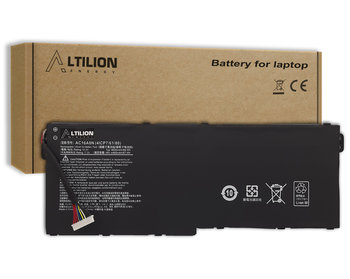 Bateria Ac16A8N Do Acer Aspire V15 Nitro Be / V17 Nitro Be (Black Edition) - ALTILION