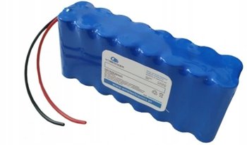 Bateria Akumulator AA 19,2V 1000mAh NiCD 0105 - Am Electronics