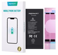 Bateria Akumulator do Apple iPhone 13 Mini Większa pojemność 2450mAh REPART