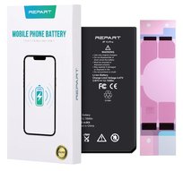 Bateria Akumulator do Apple iPhone 13 Pro Większa pojemność 3300mAh REPART