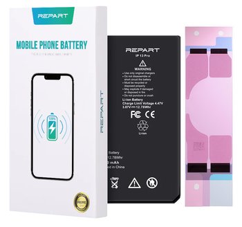 Bateria Akumulator do Apple iPhone 13 Pro Większa pojemność 3300mAh REPART - REPART