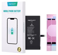 Bateria Akumulator do Apple iPhone 14 Zwiększona pojemność 3590mAh REPART