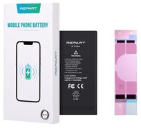 Bateria Akumulator do Apple iPhone 15 Plus 4383mAh Bez BMS REPART