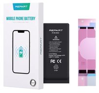 Bateria Akumulator do Apple iPhone 15 Pro Max 4422mAh Bez BMS REPART