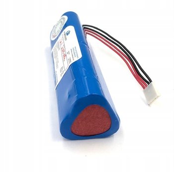 BATERIA AKUMULATOR DO FLUKE 7,2v 2,3Ah NiMh Ti-10 Ti-20 Ti-25 TIR - Inny producent