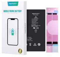 Bateria Akumulator do iPhone 13 Pro Max Większa pojemność 4800mAh REPART