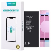 Bateria Akumulator do iPhone 14 Pro Max Większa pojemność 4690mAh REPART