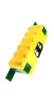 BATERIA AKUMULATOR do iRobot ROOMBA 500 600 14,4v 3000mAh 0027