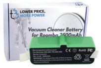 Bateria Akumulator do iRobot Roomba 500 600 700 800 900 14,4V 3500mAh