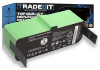 Bateria Akumulator do iRobot Roomba 890 891 895 899 960 965 980 986 6000mAh